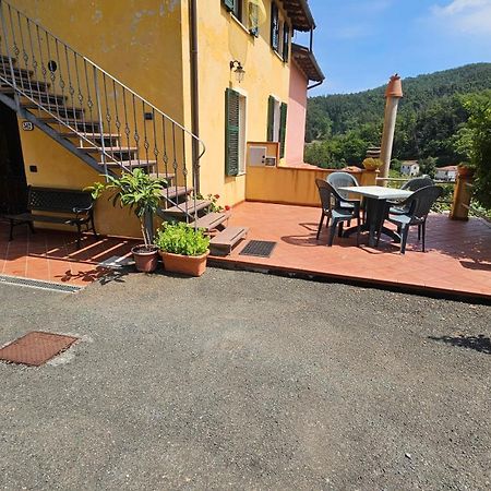 Hotel Casa Gaggiola Soviore Zewnętrze zdjęcie