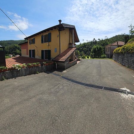 Hotel Casa Gaggiola Soviore Zewnętrze zdjęcie