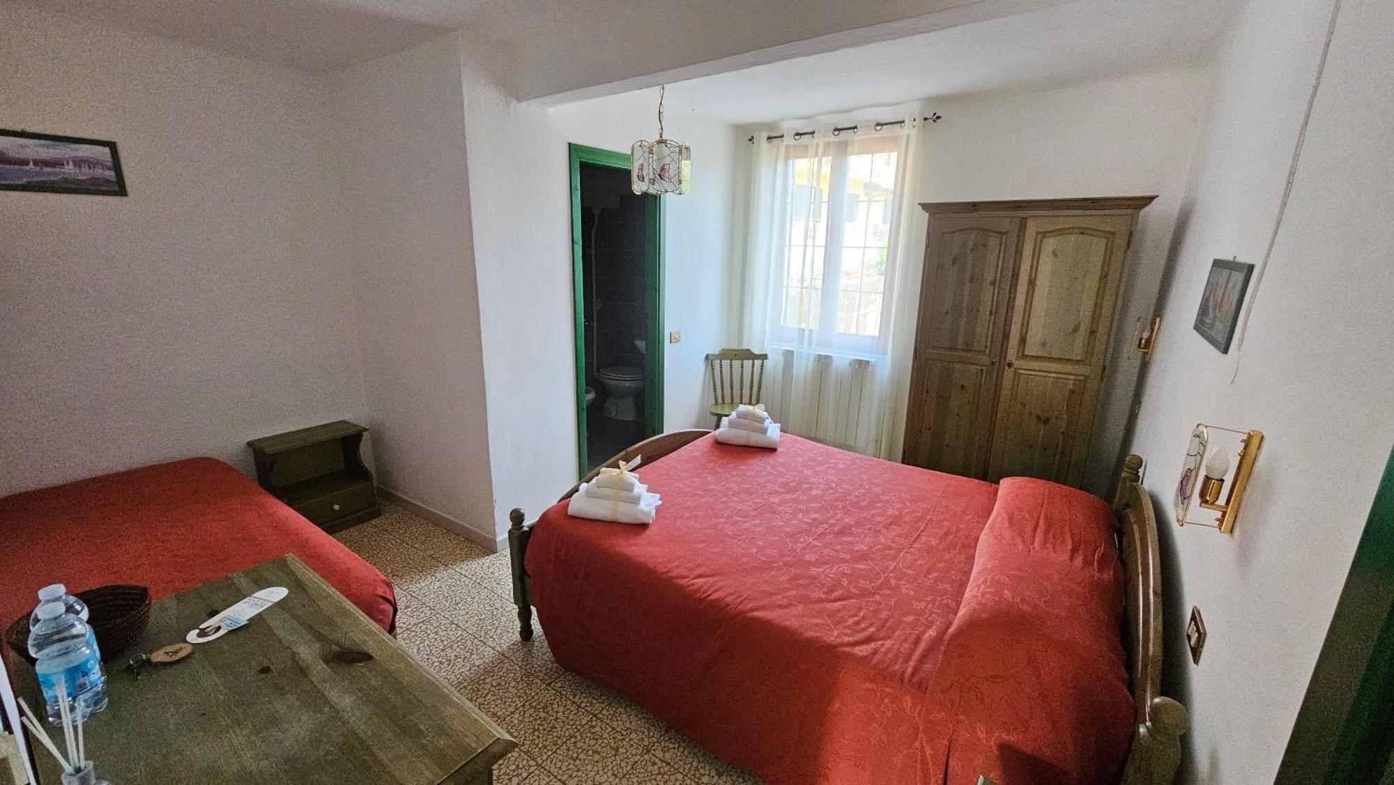 Hotel Casa Gaggiola Soviore Zewnętrze zdjęcie
