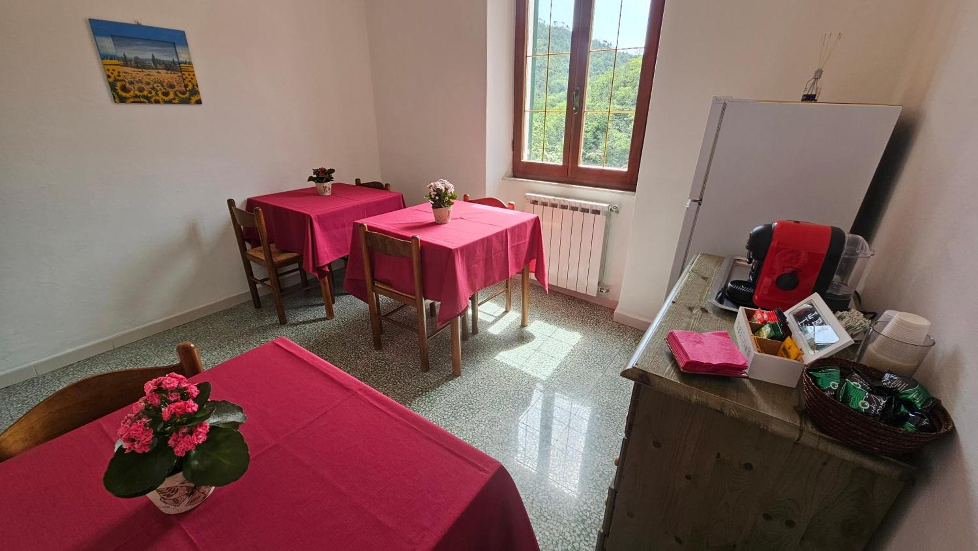 Hotel Casa Gaggiola Soviore Zewnętrze zdjęcie