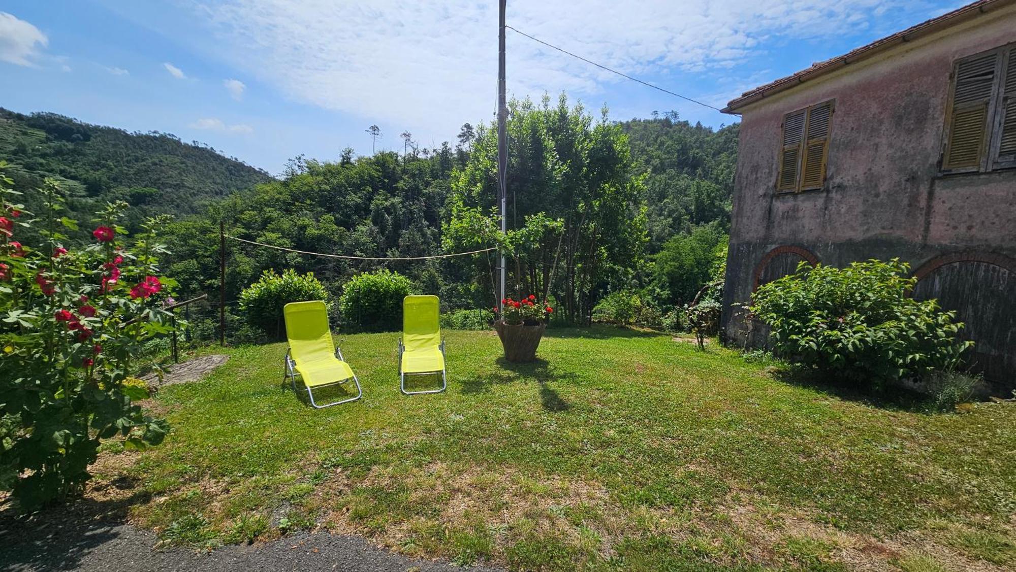 Hotel Casa Gaggiola Soviore Zewnętrze zdjęcie