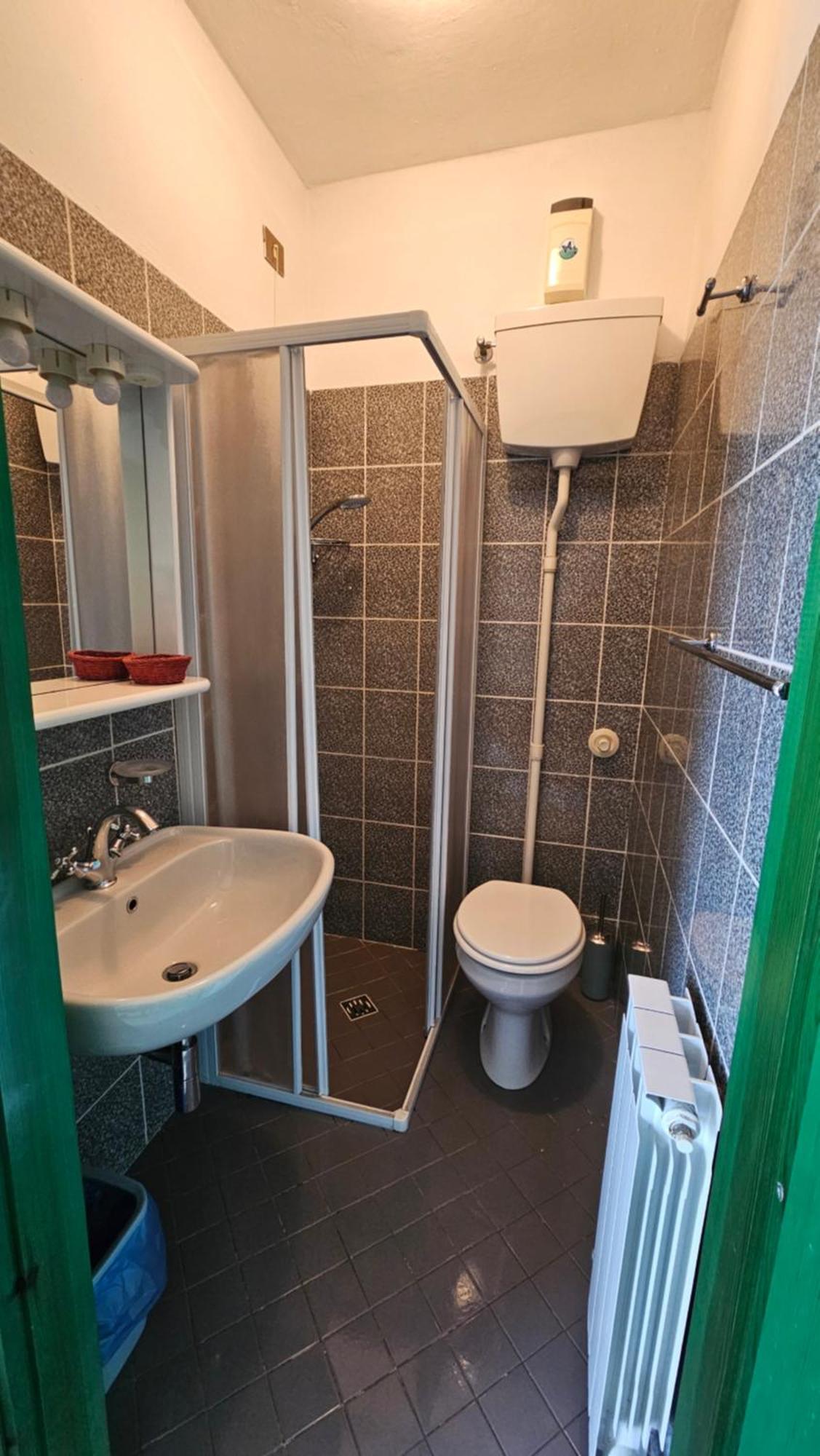 Hotel Casa Gaggiola Soviore Zewnętrze zdjęcie